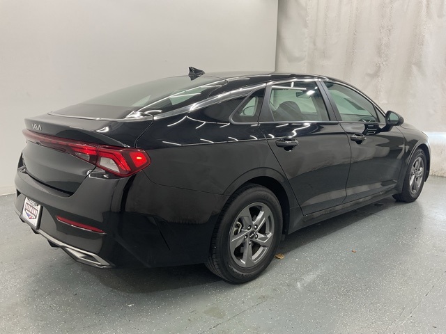 2023 Kia K5 LXS photo 7
