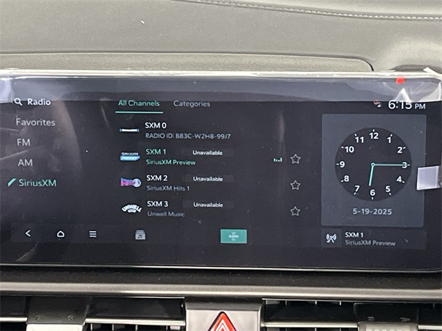 2026 Kia Sportage EX photo 8