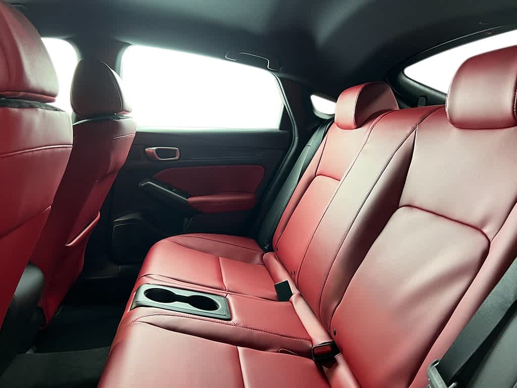 2025 Acura Integra Type S photo 24