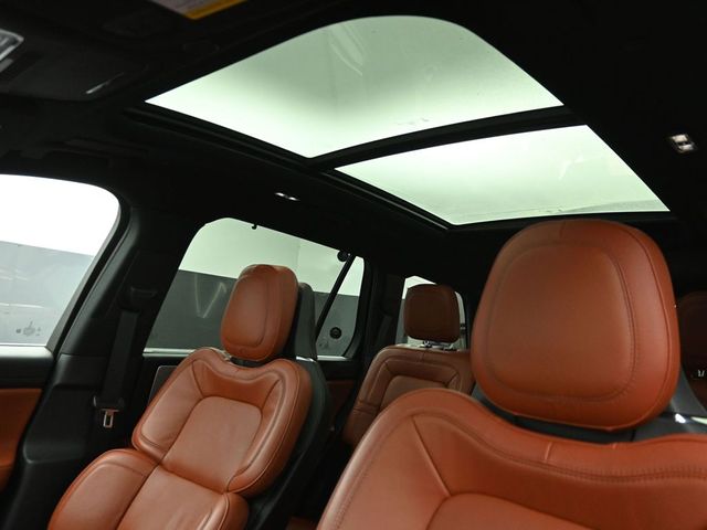 2025 LINCOLN AVIATOR - Image 19