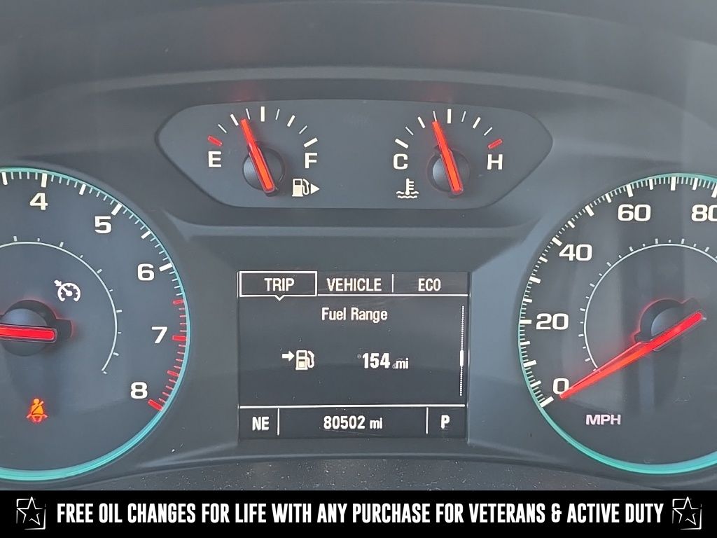 Used 2021 Chevrolet Malibu RS with VIN 1G1ZG5ST2MF075222 for sale in San Marcos, TX