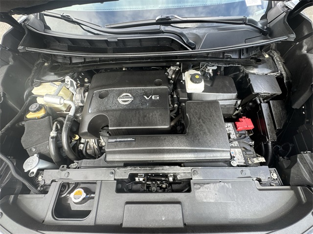 2023 Nissan Murano S photo 28