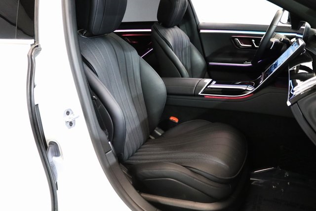 2022 Mercedes Benz S 500 4MATIC photo 19