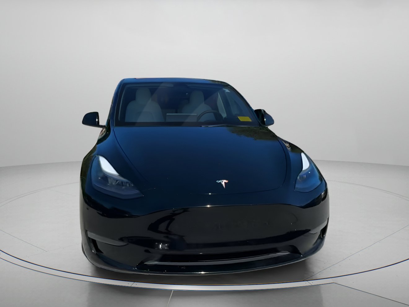Used 2023 Tesla Model Y Performance with VIN 7SAYGDEF2PF807220 for sale in Kansas City