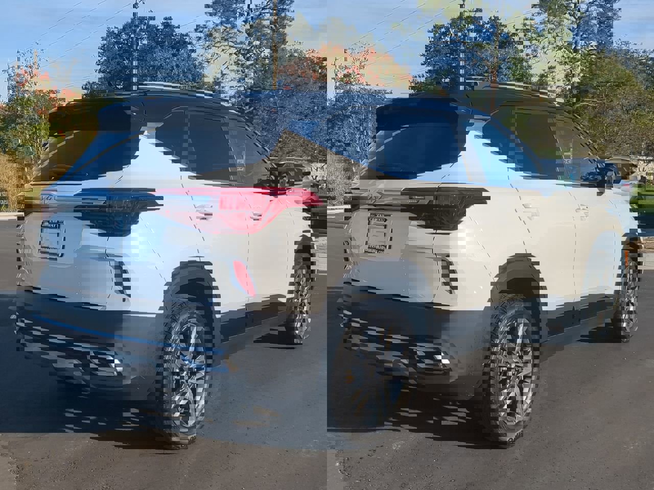 2023 Kia Seltos S photo 4