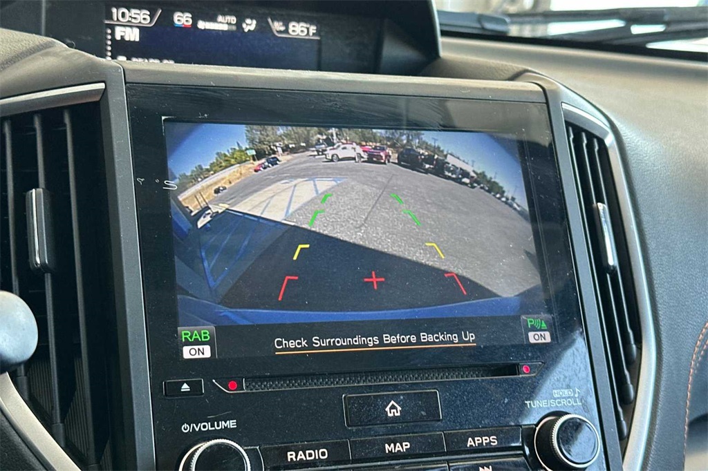 2019 Subaru Crosstrek 2.0i Limited photo 23