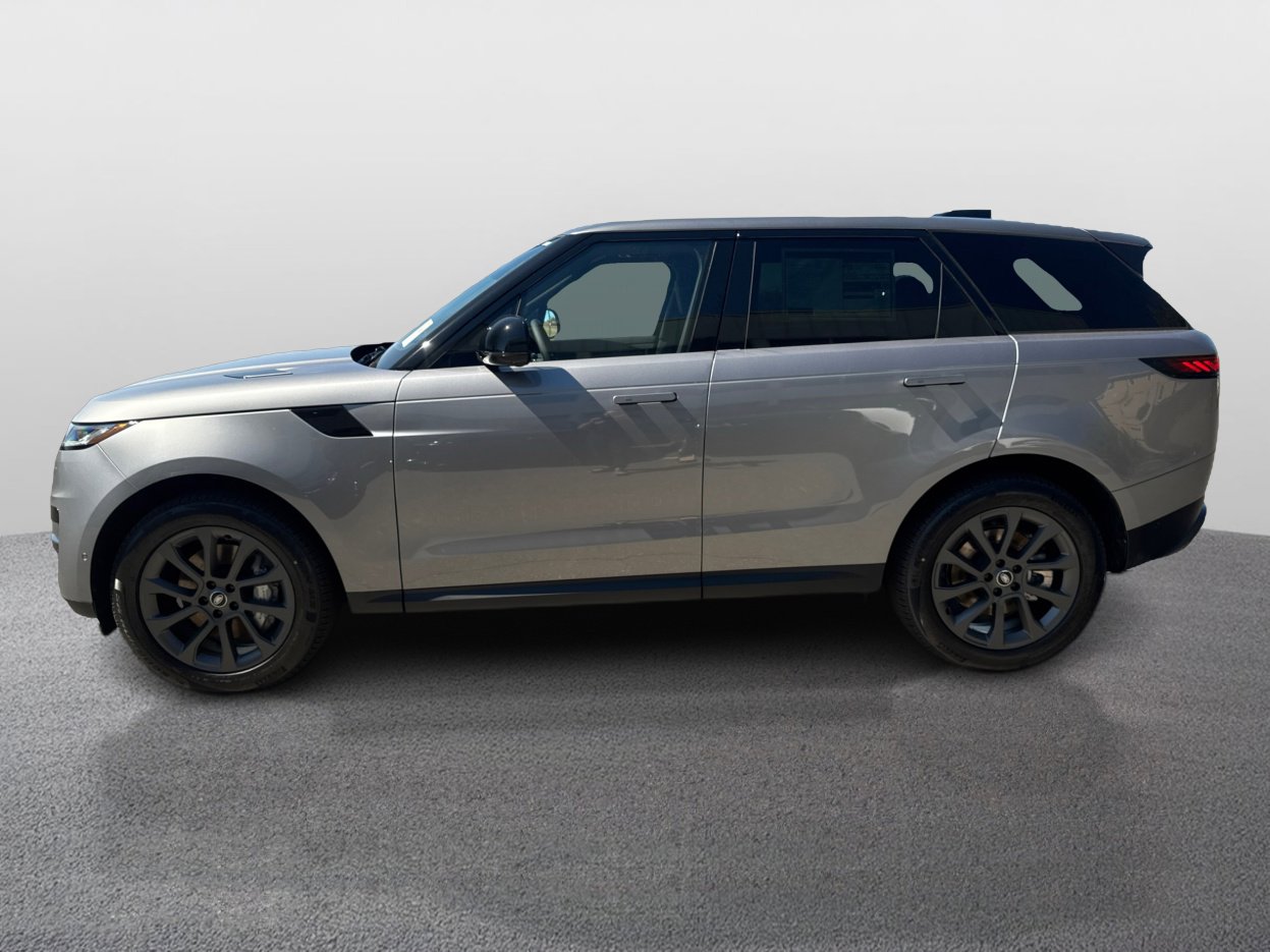 2025 Land Rover Range Rover Sport P360 S photo 7