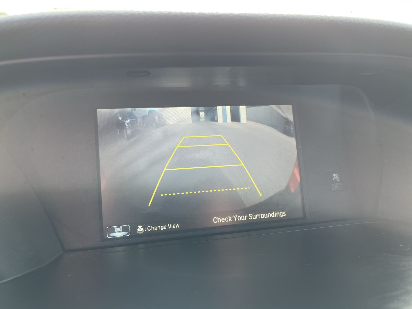 2013 Honda Accord EX-L photo 12