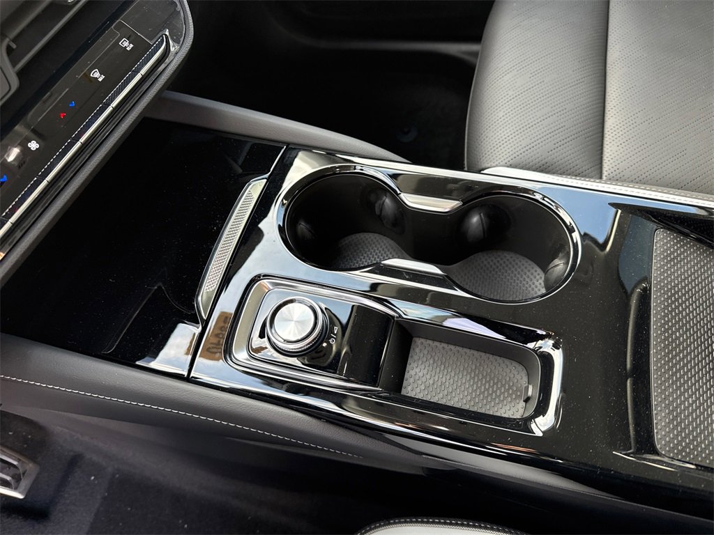 2025 BUICK ENVISION - Image 28