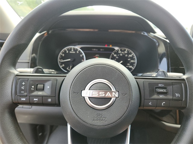 2022 Nissan Pathfinder S photo 24