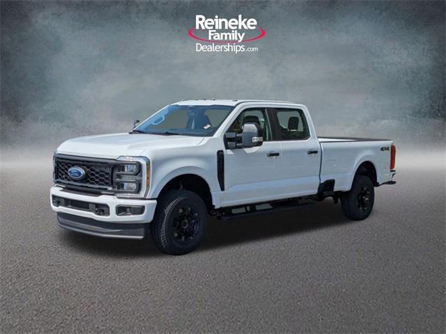 2026 Ford F-250 Super Duty XL's photo