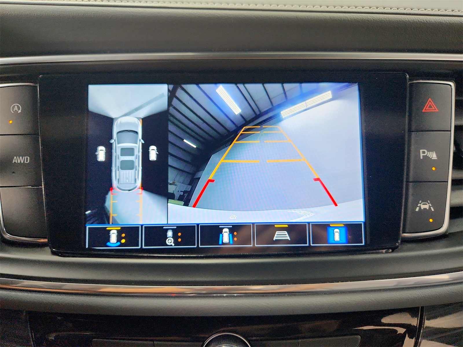 2024 Buick Enclave Premium photo 30