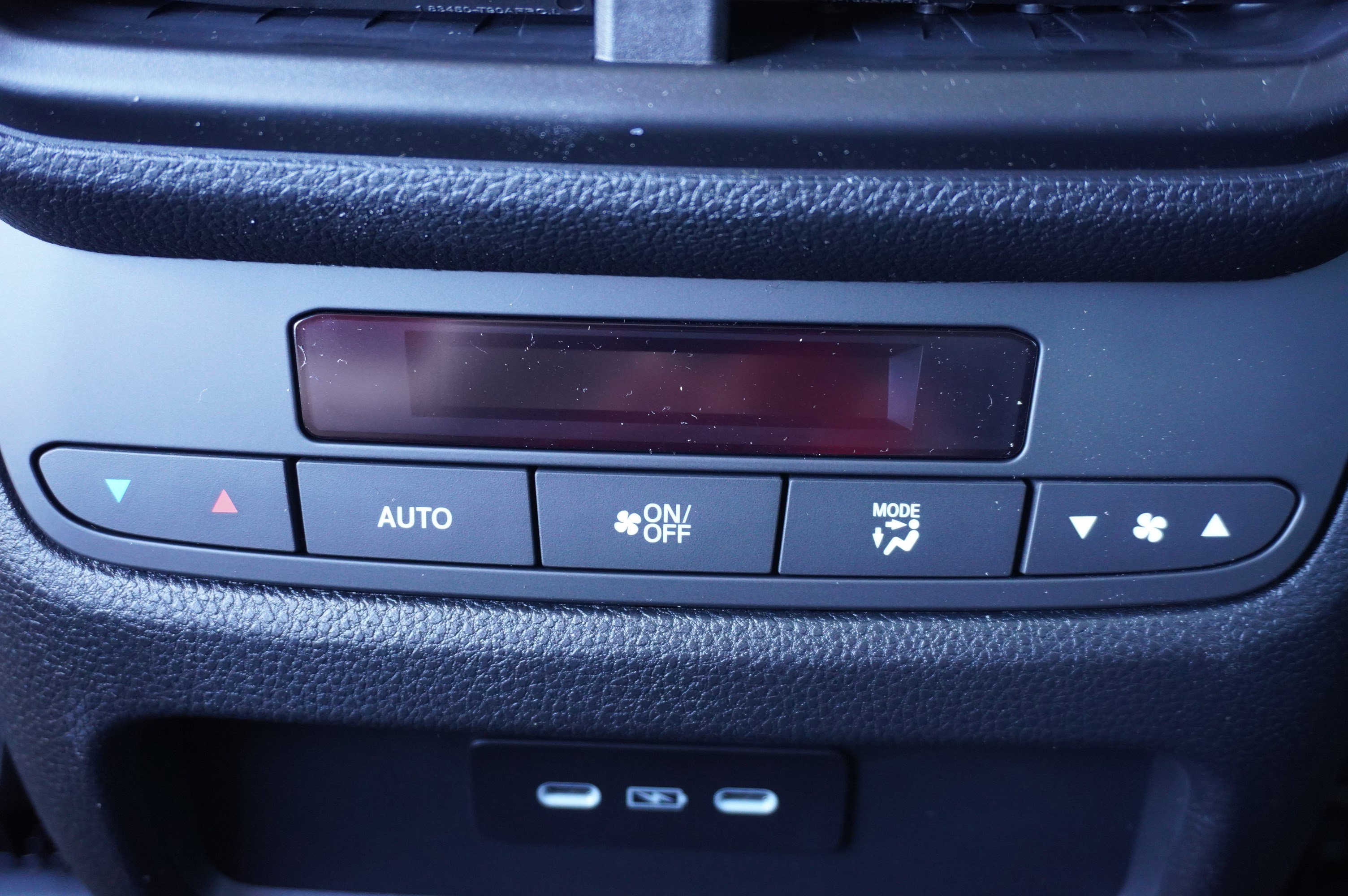 2025 Honda Pilot EX-L photo 19