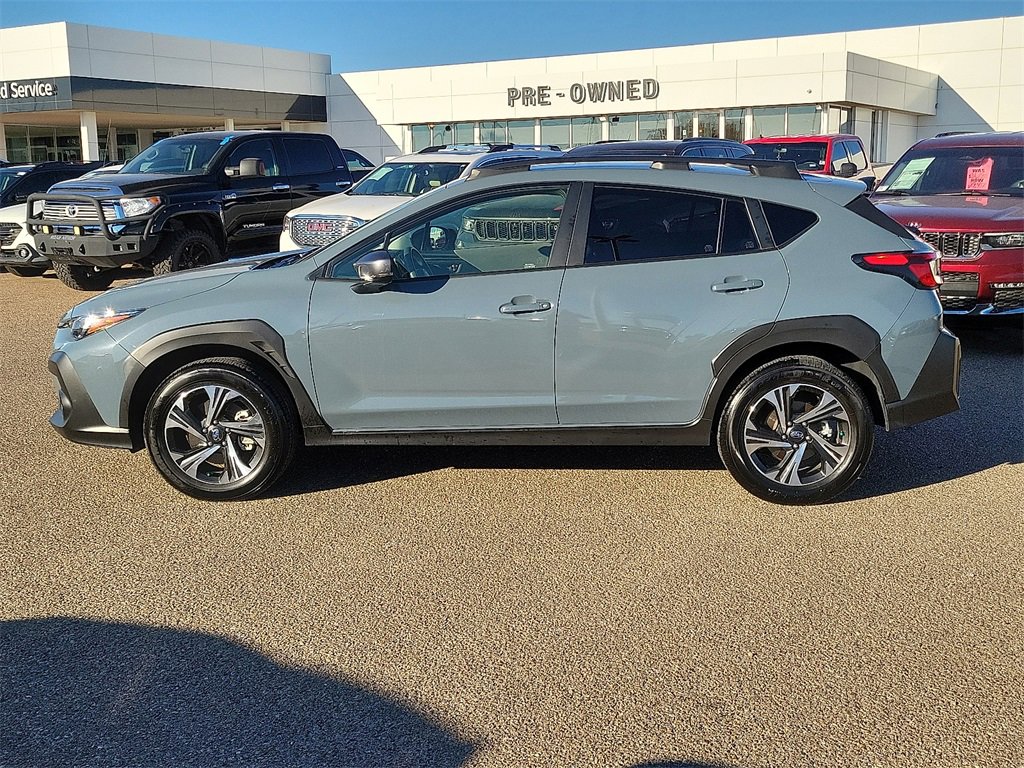 2024 Subaru Crosstrek Premium photo 6