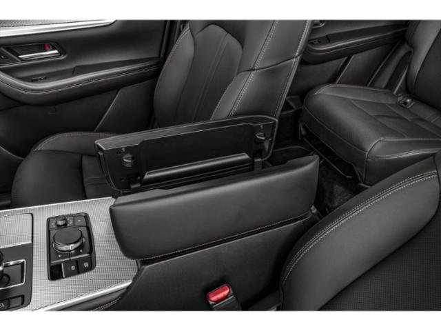 2025 Mazda CX-90 Preferred photo 16