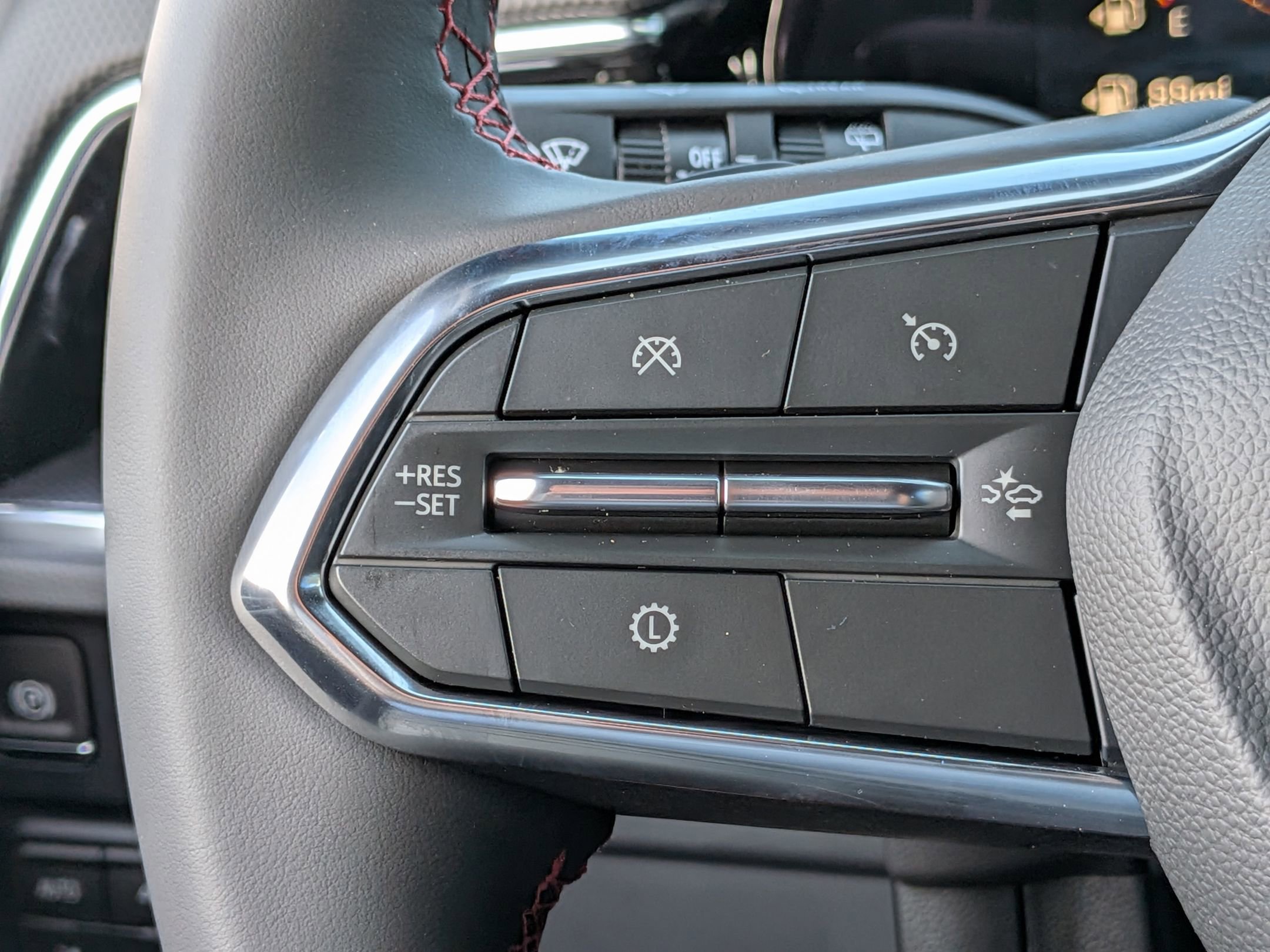 2026 Chevrolet Tahoe RST photo 13