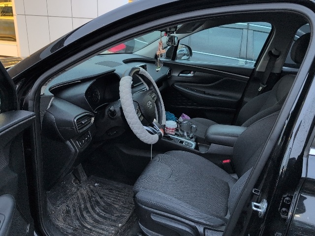 2019 HYUNDAI SANTA FE - Image 2