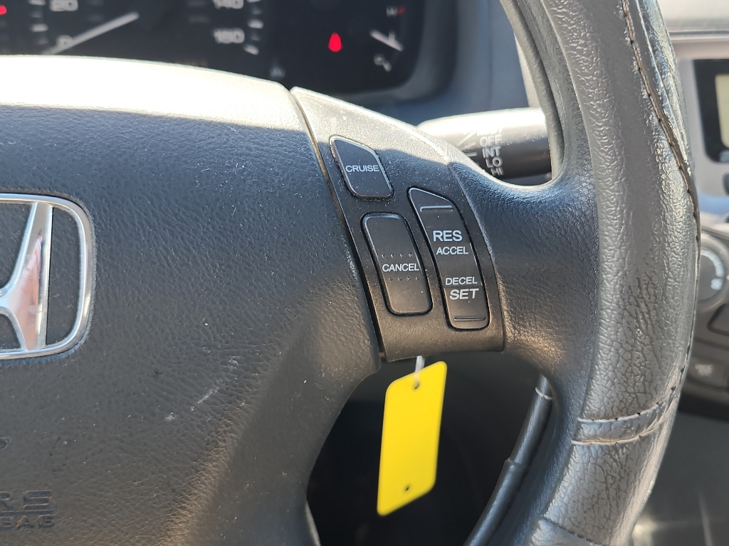 2007 Honda Accord photo 14