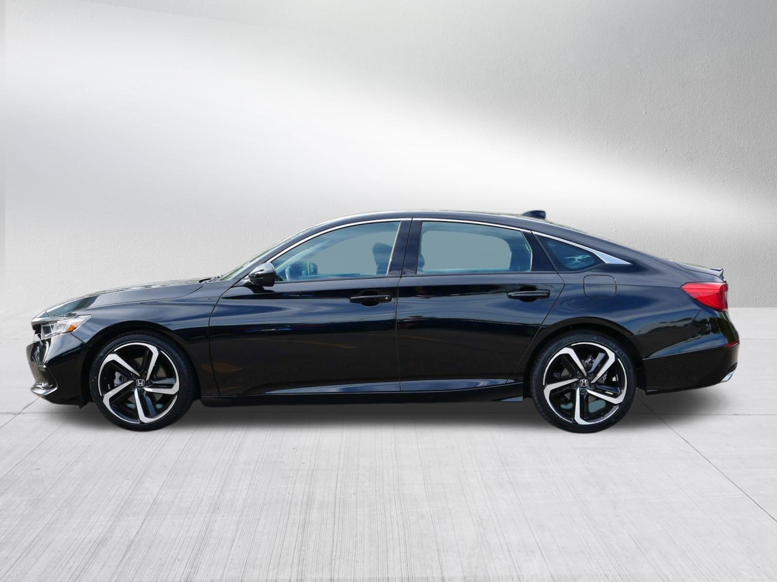 2022 Honda Accord Sport photo 4