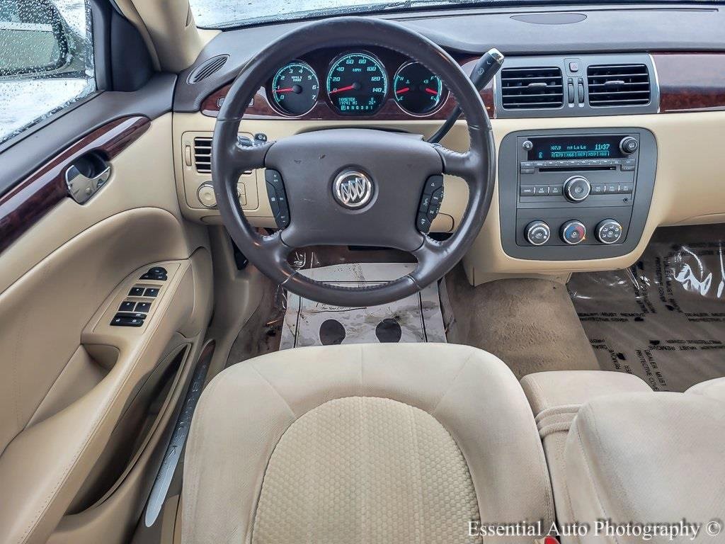 2010 BUICK LUCERNE - Image 7