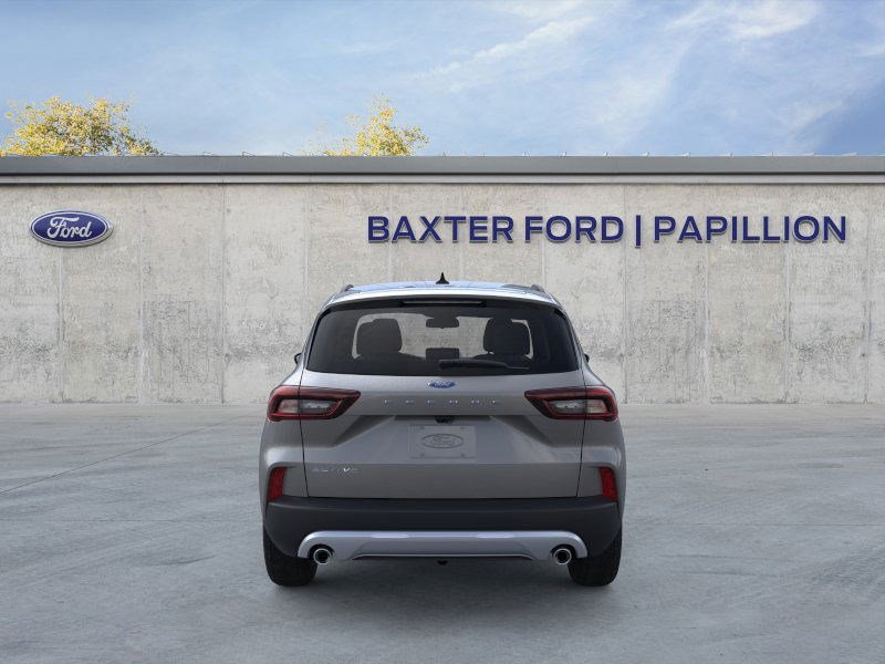 2025 Ford Escape Active photo 18