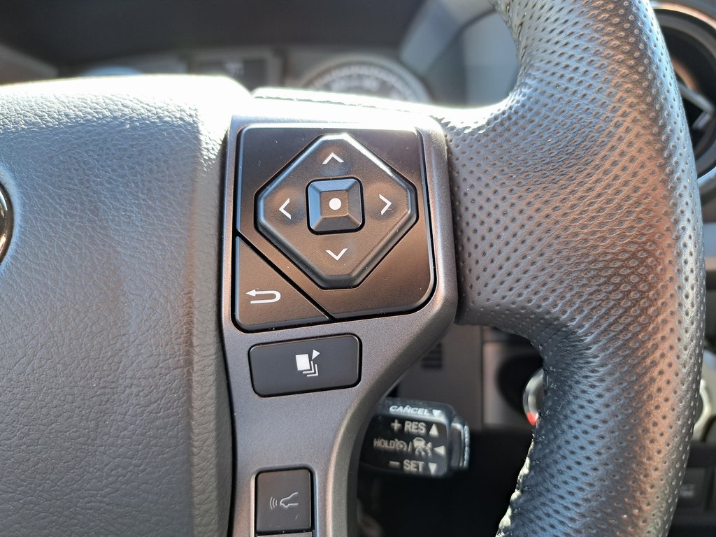2022 Toyota Tacoma TRD Sport photo 20