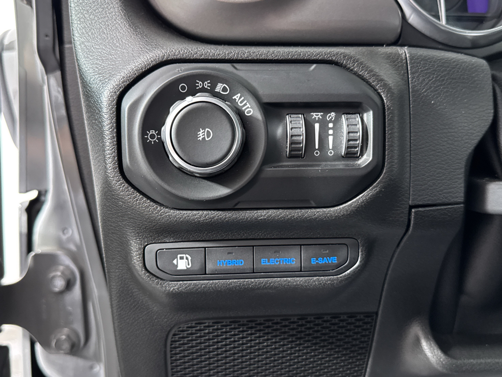 2021 Jeep Wrangler Unlimited Rubicon 4xe photo 33