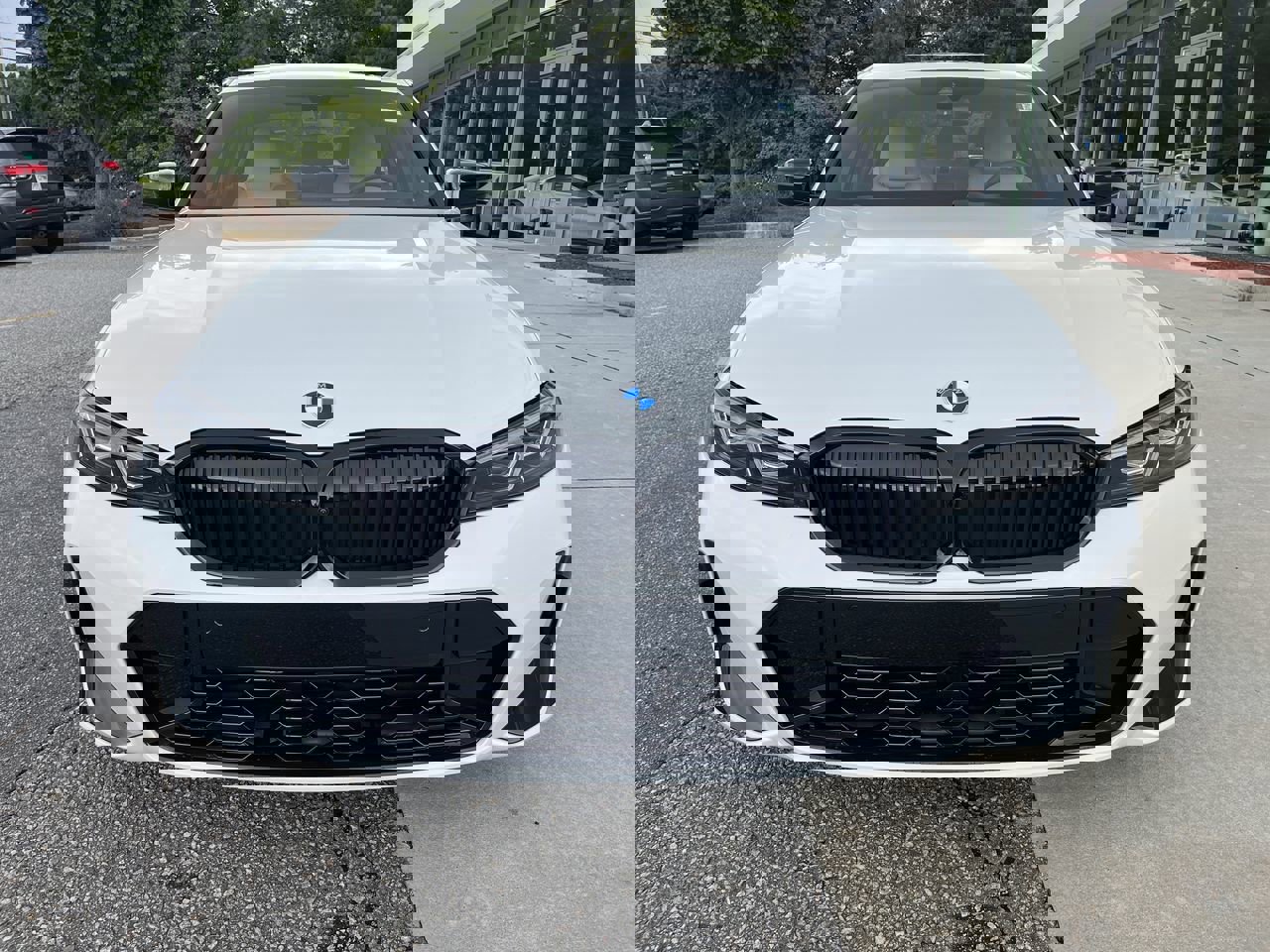 2025 Bmw 330i photo 10