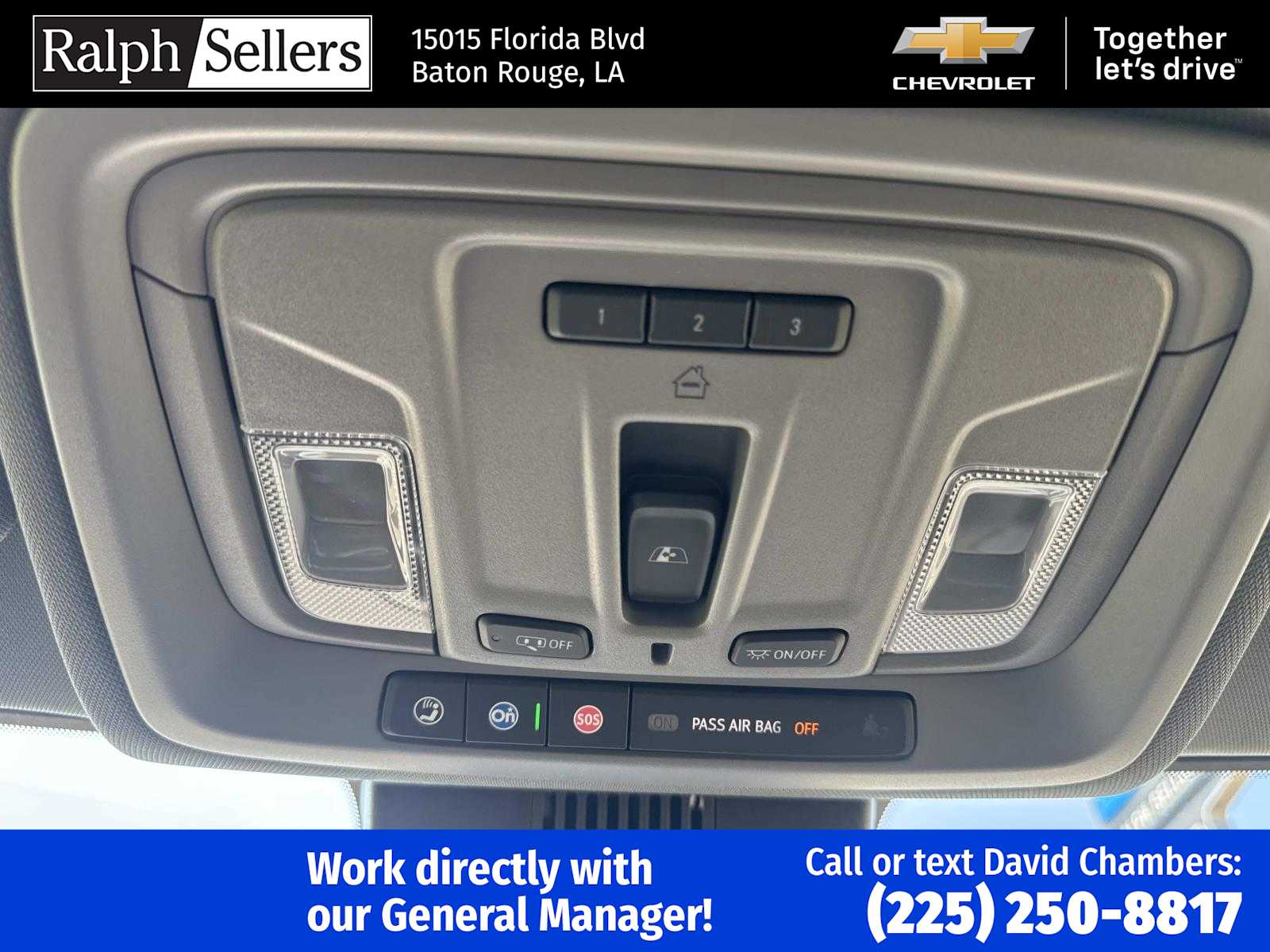 2026 Chevrolet Silverado 1500 LTZ photo 9