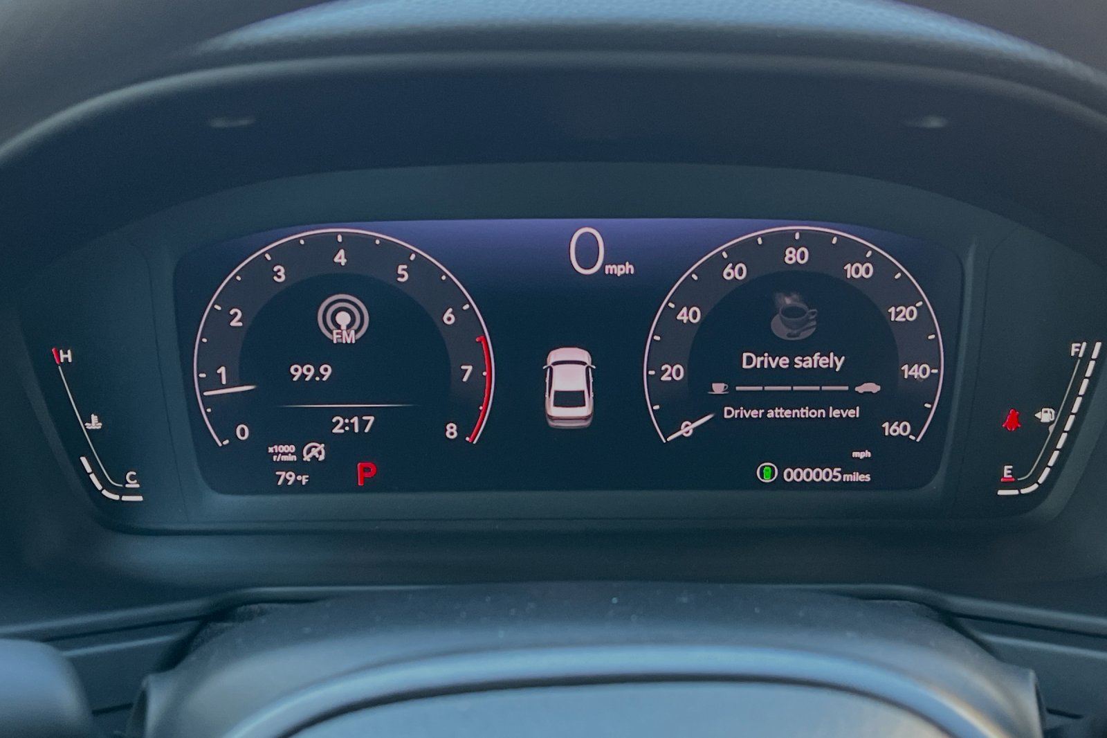 2025 Honda Accord SE photo 25