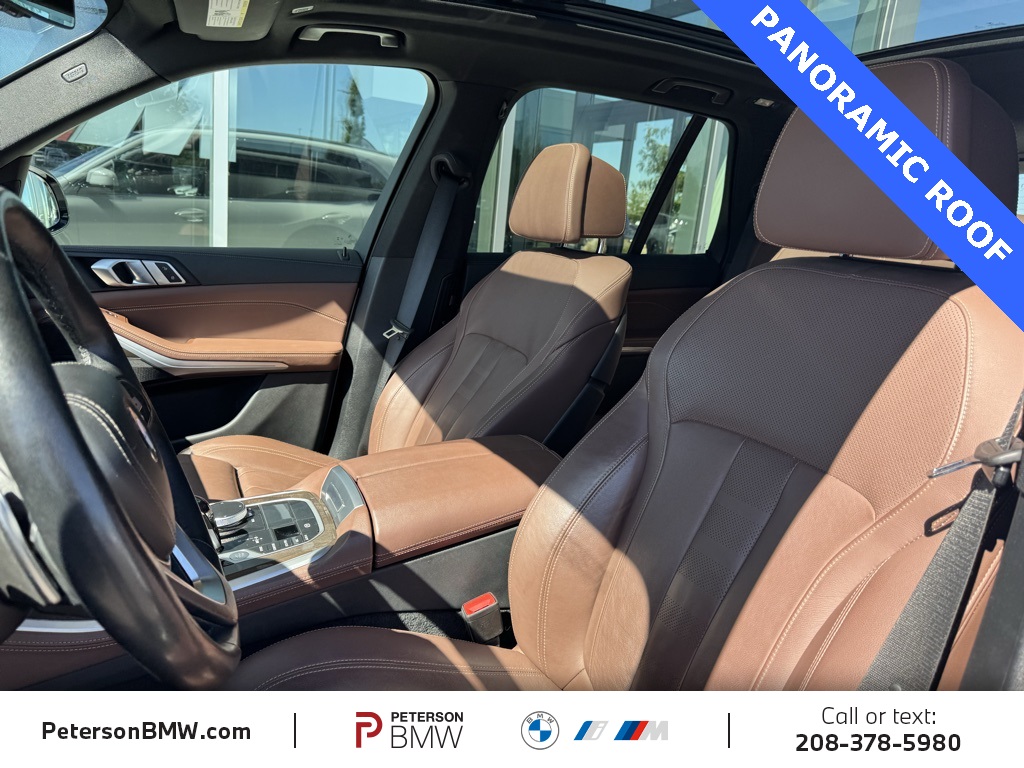 2022 Bmw X5 xDrive40i photo 14