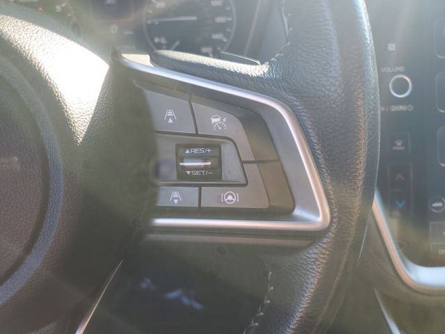 2021 Subaru Outback Onyx Edition XT photo 24