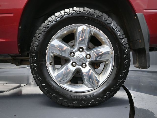 2014 Ram 1500 Big Horn photo 9