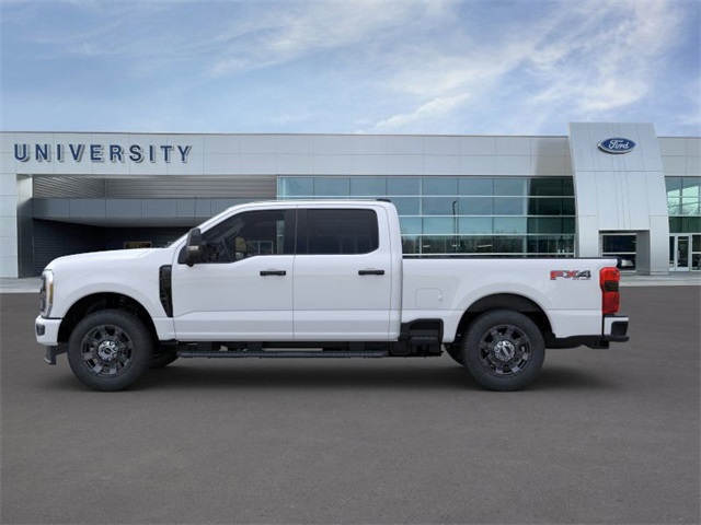 2025 Ford F-350 XL photo 3