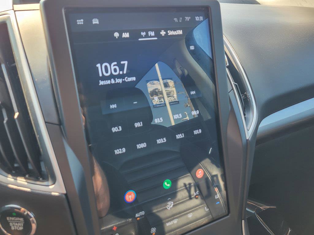 2024 FORD EDGE - Image 18