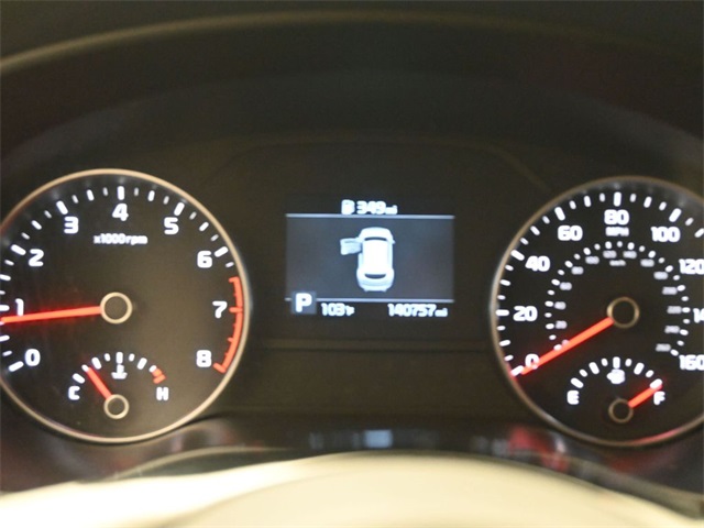 2020 Kia Sportage LX photo 27