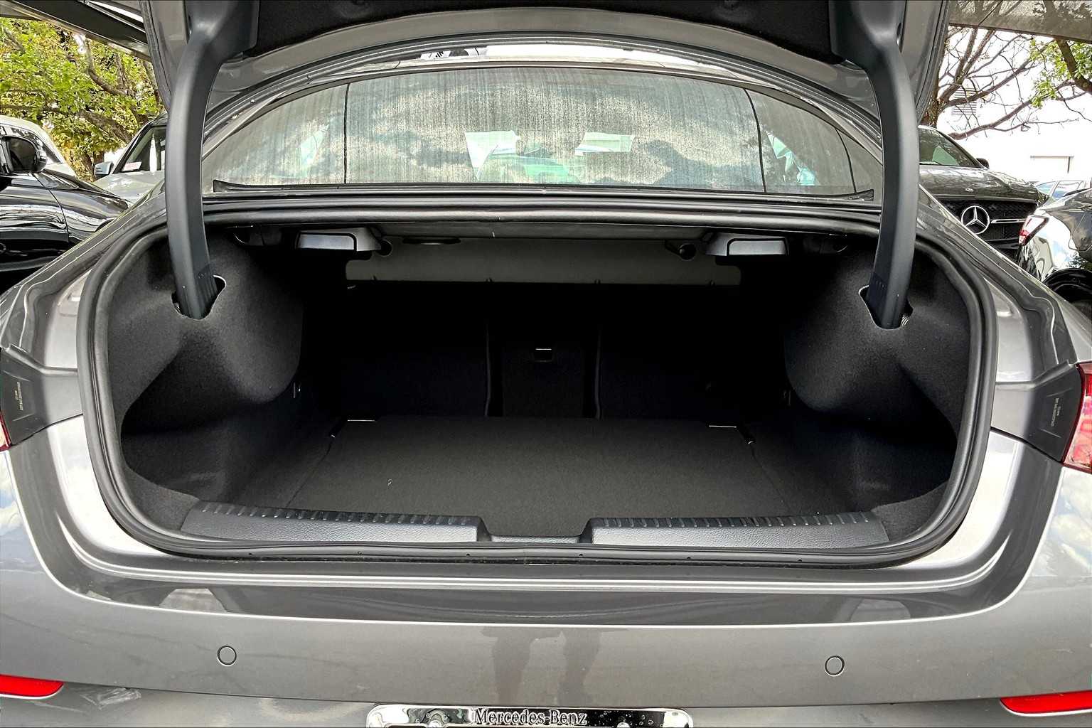 2026 Mercedes Benz CLA AMG 35 4MATIC photo 14
