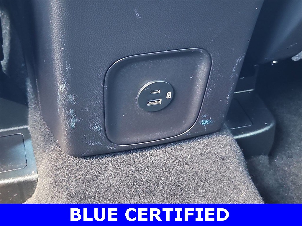2024 Ford Bronco Sport Big Bend photo 23