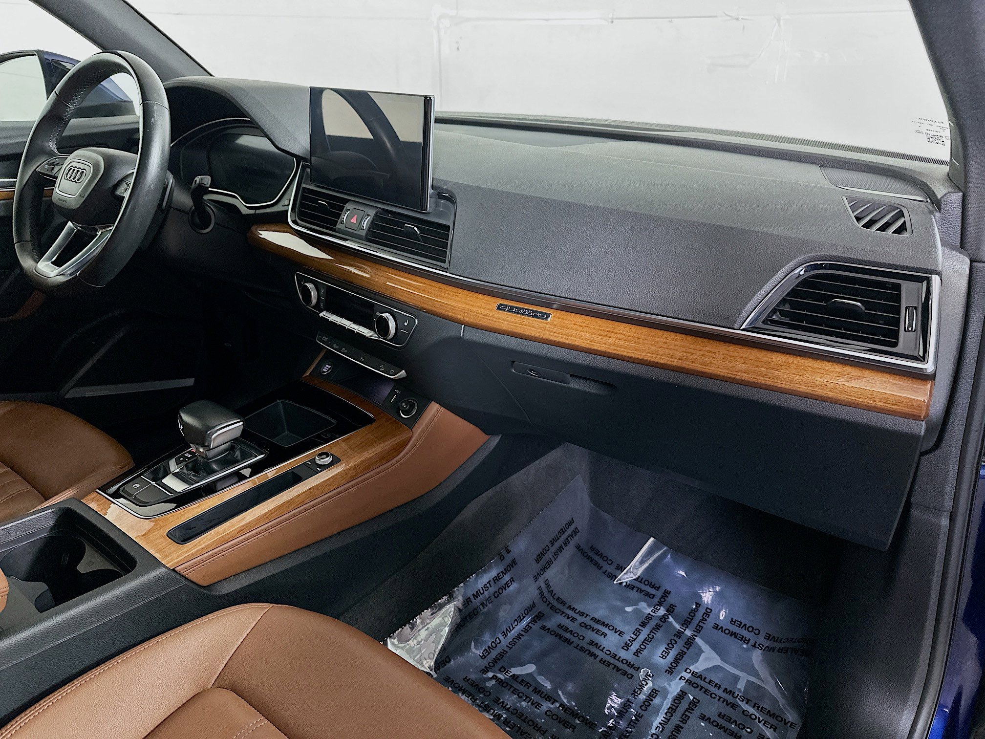 2023 Audi Q5 S line Premium Plus photo 28