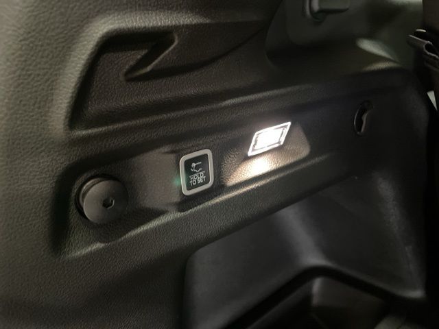 2025 Jeep Grand Cherokee Limited photo 18
