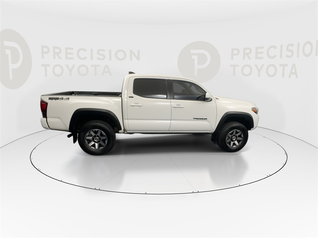 2023 Toyota Tacoma Trail Edition photo 22
