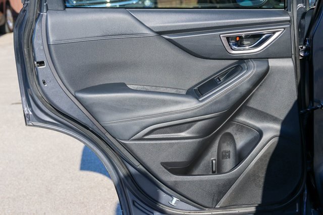 2021 Subaru Forester Premium photo 12