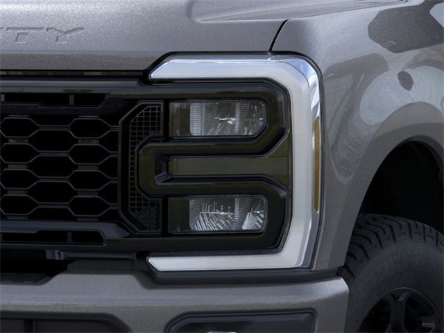2026 Ford F-250 photo 14