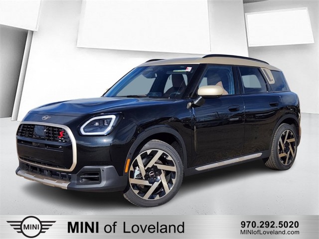 New MINI Special Offers in Loveland | MINI of Loveland