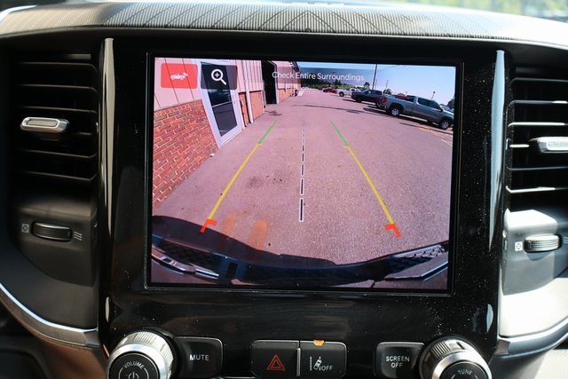 2026 Ram 1500 Big Horn photo 20