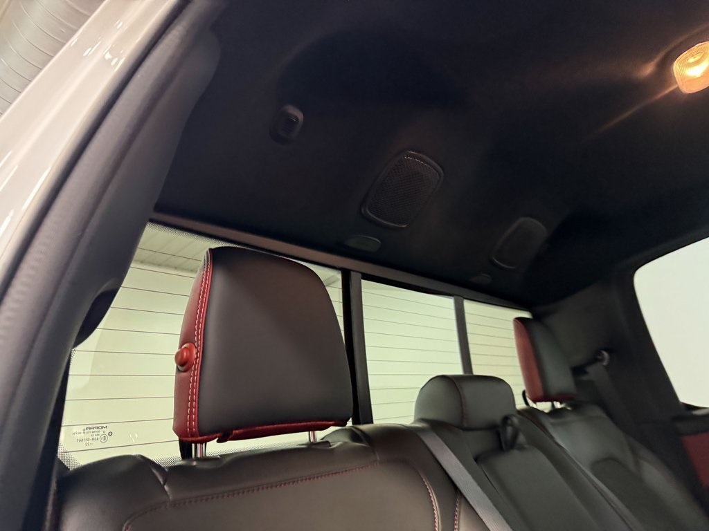 2023 Ram 1500 Rebel photo 63