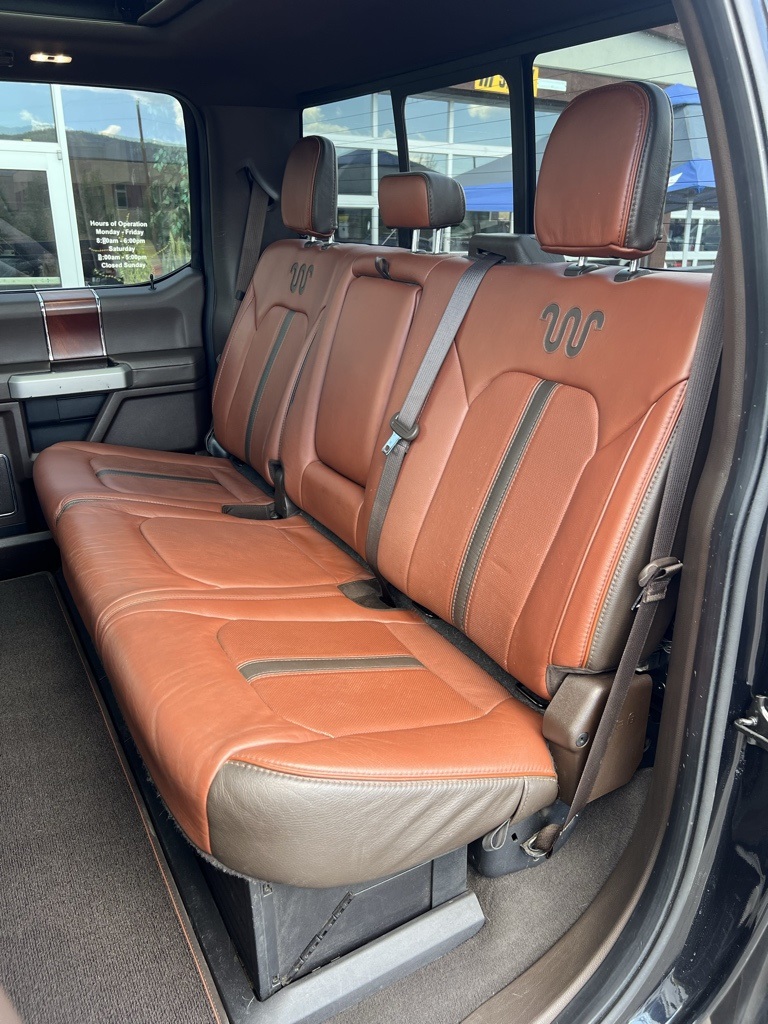2019 Ford F-250 photo 15