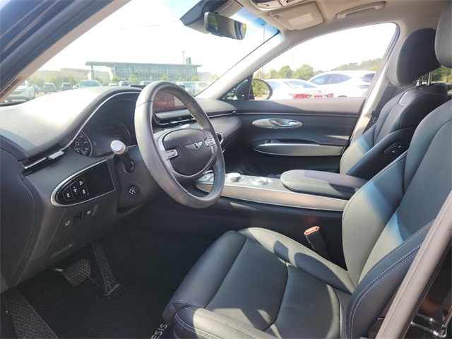 2024 Genesis GV70 2.5T photo 10