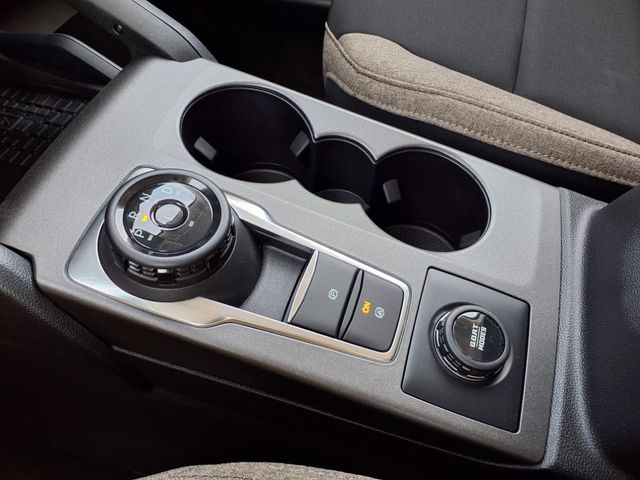 2025 Ford Bronco Sport Big Bend photo 17