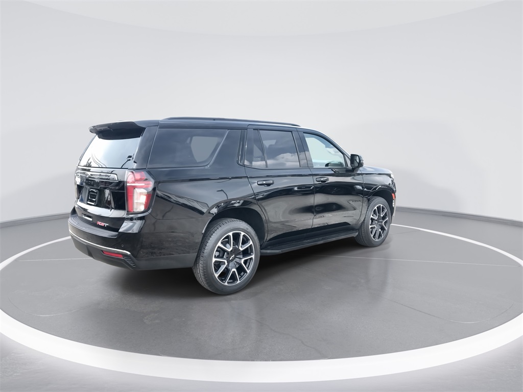 2022 Chevrolet Tahoe RST photo 8